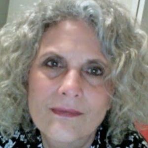 Meet your Posher, Margaret mann